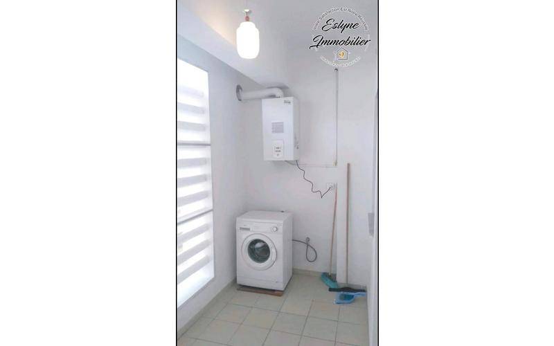 Appartement s+1 11